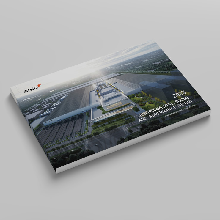 ESG Report