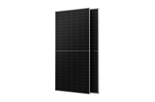 黑洞系列 1U+78 双玻 655W-680W