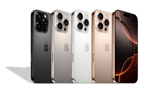 Elettronica dei migliori marchi