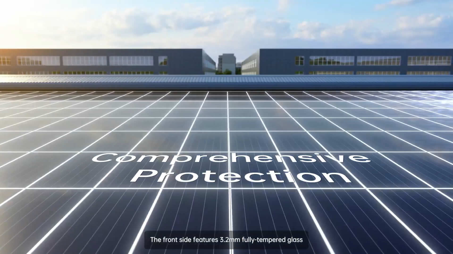 Resistencia al granizo